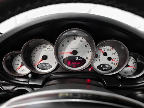 2011 Porsche 911 Targa 4S