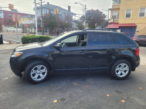 2013 Ford Edge for sale at AC Auto Brokers in Atlantic City NJ