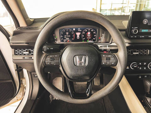 2023 Honda Accord