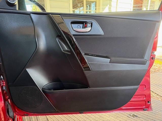 2018 Toyota Corolla iM