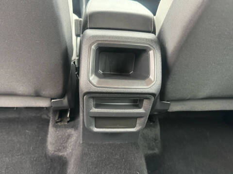 2022 Volkswagen Taos S 4Motion