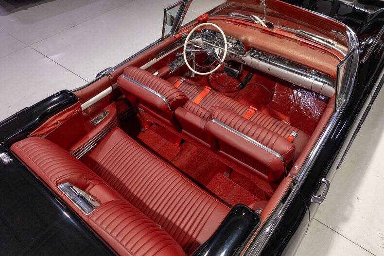 1958 Cadillac Eldorado Biarritz