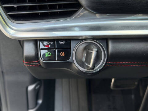 2020 Porsche Panamera GTS