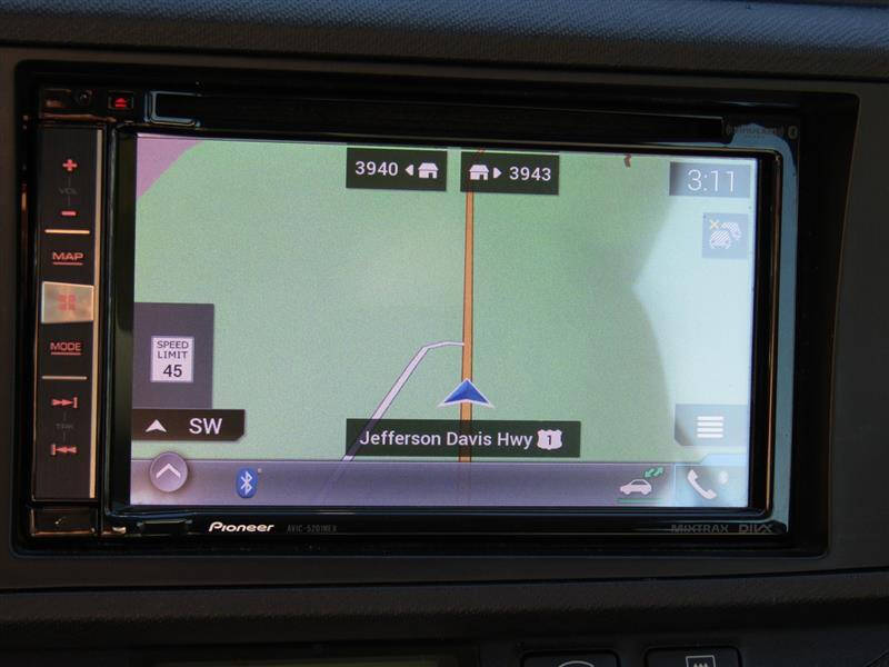 2013 Toyota Prius c Four