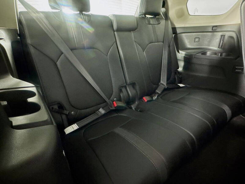 2025 Honda Pilot Touring+