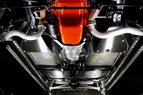 1967 Chevrolet Corvette