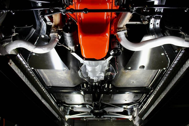 1967 Chevrolet Corvette