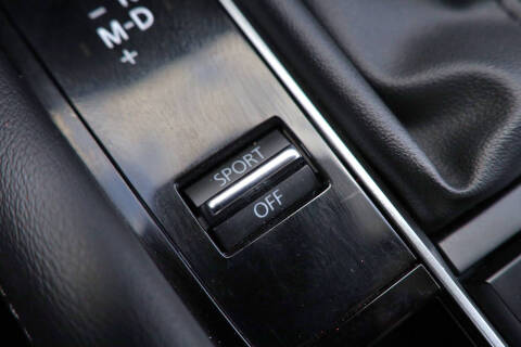 2025 Mazda Mazda3 Sedan 2.5 S Select Sport