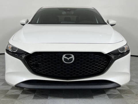 2019 Mazda Mazda3 Hatchback Preferred