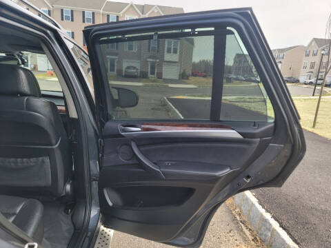 2011 BMW X5 xDrive35d