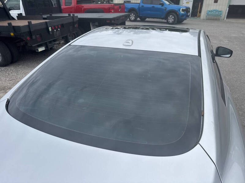 2008 Infiniti G37 Sport