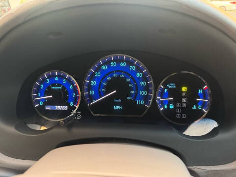 2006 Toyota Sienna LE 7 Passenger