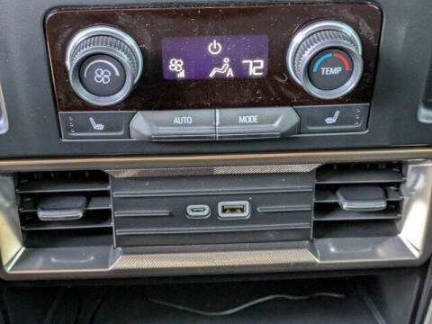 2025 GMC HUMMER EV 3X