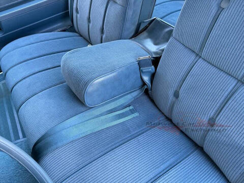 1976 Buick LeSabre