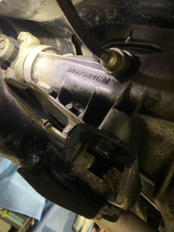 1967 Chevrolet Chevelle