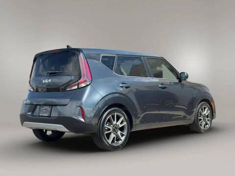2024 Kia Soul EX
