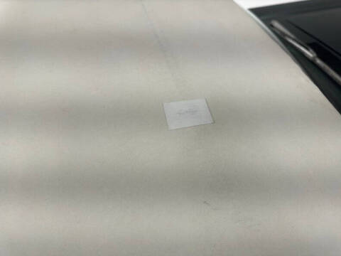 1966 Ford Fairlane 500