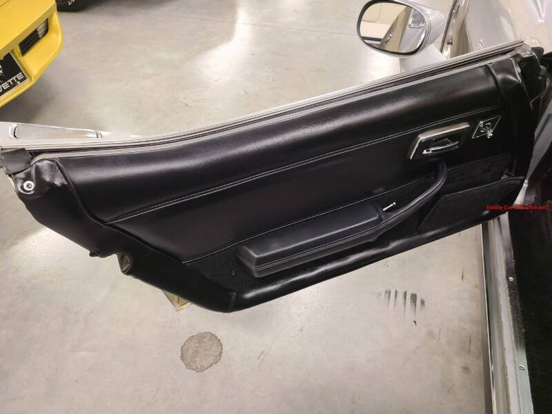 1978 Chevrolet Corvette