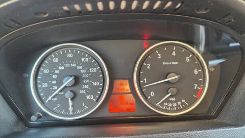 2009 BMW X5 xDrive30i