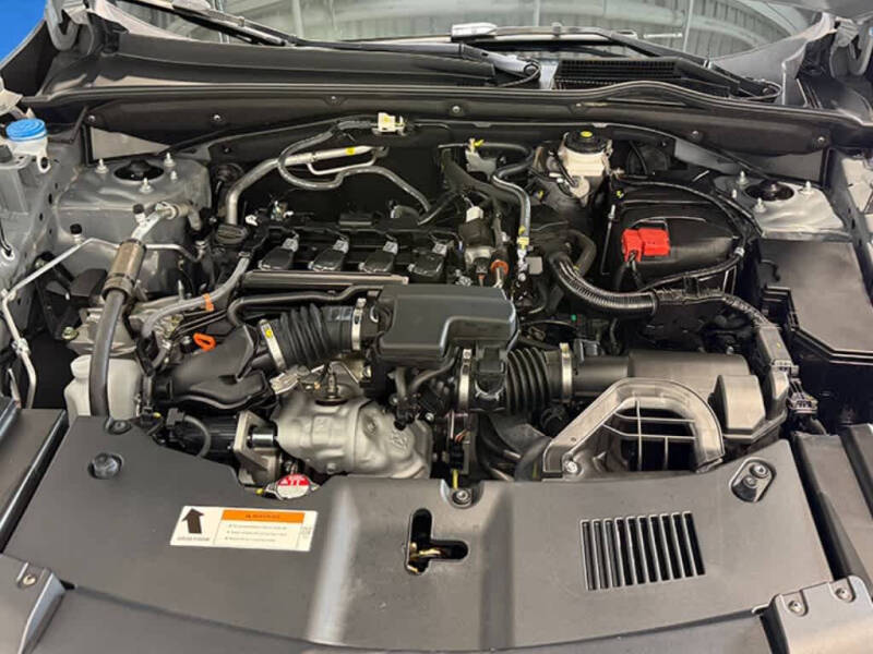 2026 Acura ADX