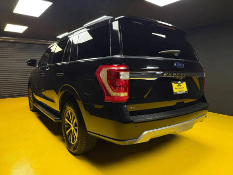 2019 Ford Expedition XLT