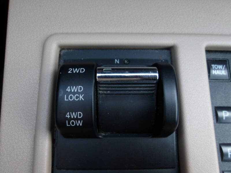 2009 Jeep Liberty Sport