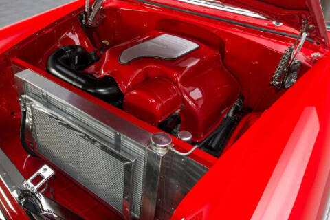 1956 Chevrolet Bel Air