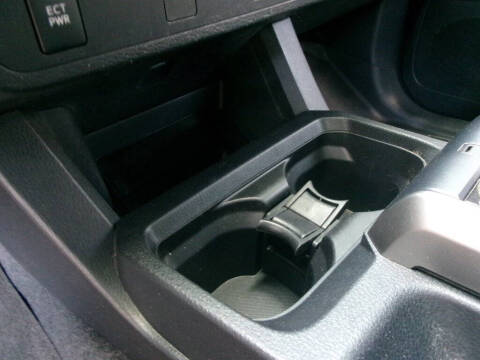 2016 Toyota Tacoma SR5 V6