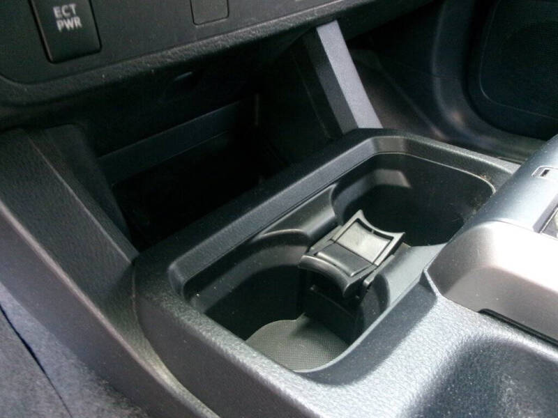 2016 Toyota Tacoma SR5 V6