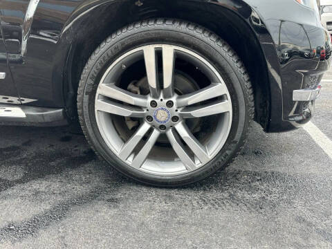 2014 Mercedes-Benz GLK GLK 350 4MATIC