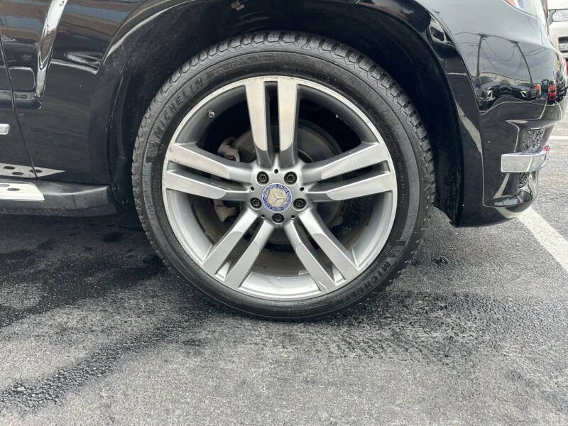 2014 Mercedes-Benz GLK GLK 350 4MATIC