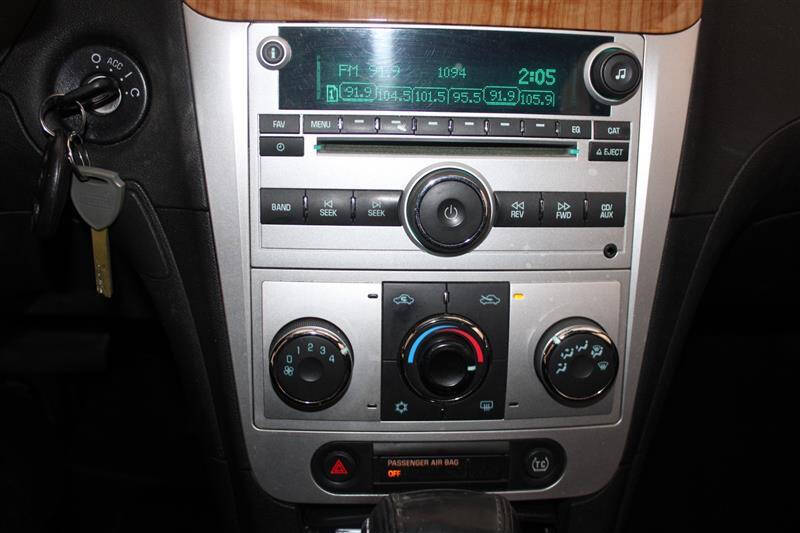 2008 Chevrolet Malibu LT