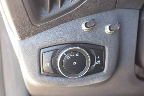 2016 Ford Transit Connect XL