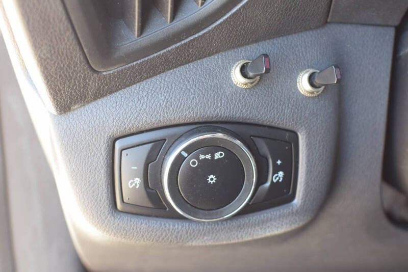 2016 Ford Transit Connect XL