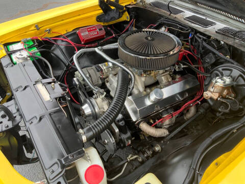 1970 Chevrolet El Camino