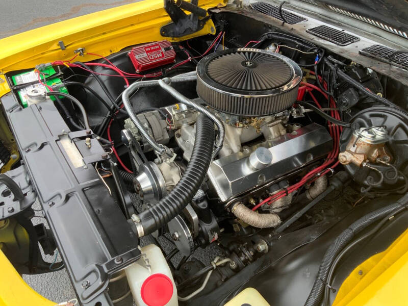 1970 Chevrolet El Camino