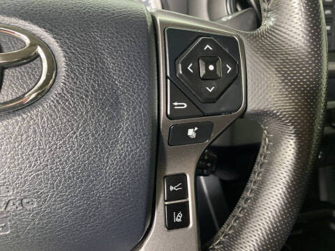 2019 Toyota Tacoma SR5 V6