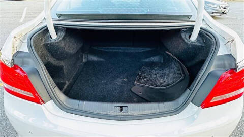 2016 Buick LaCrosse Leather