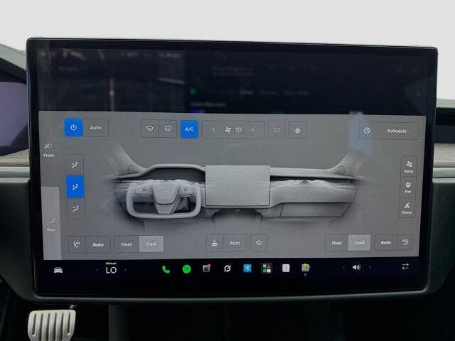 2022 Tesla Model S