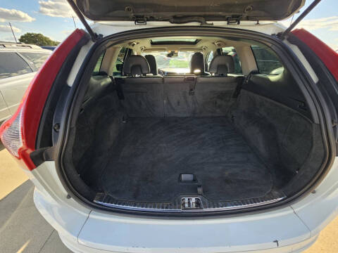 2016 Volvo XC60 T5 Drive-E Premier