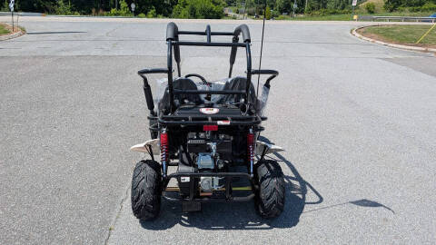 2026 TrailMaster Blazer 200R