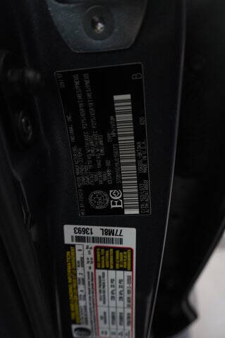 2018 Toyota Sequoia TRD Sport