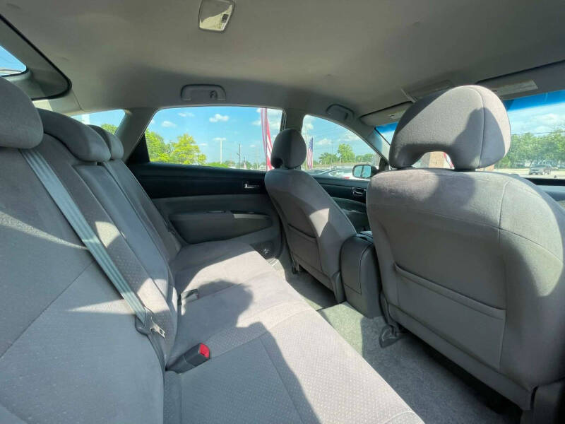 2007 Toyota Prius