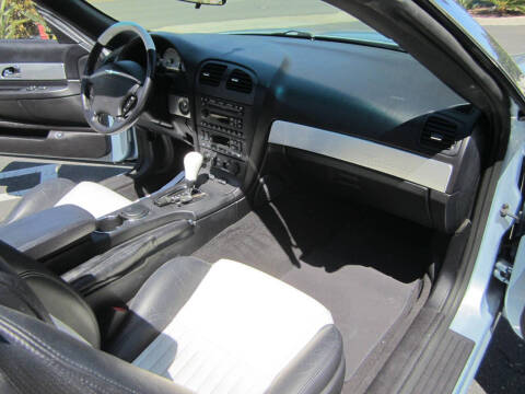 2004 Ford Thunderbird Deluxe