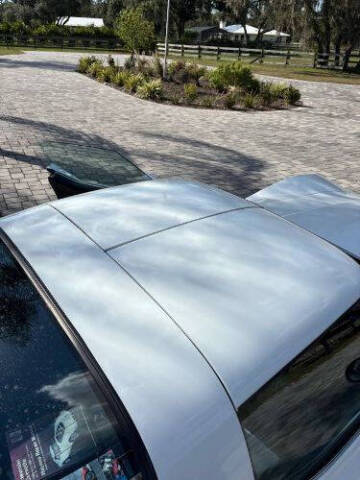 1979 Chevrolet Corvette