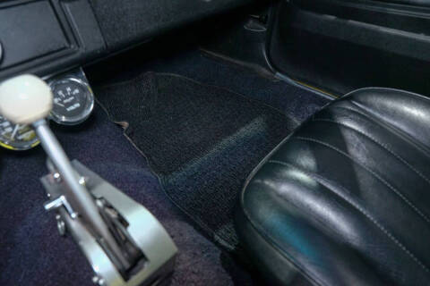 1973 Chevrolet Camaro