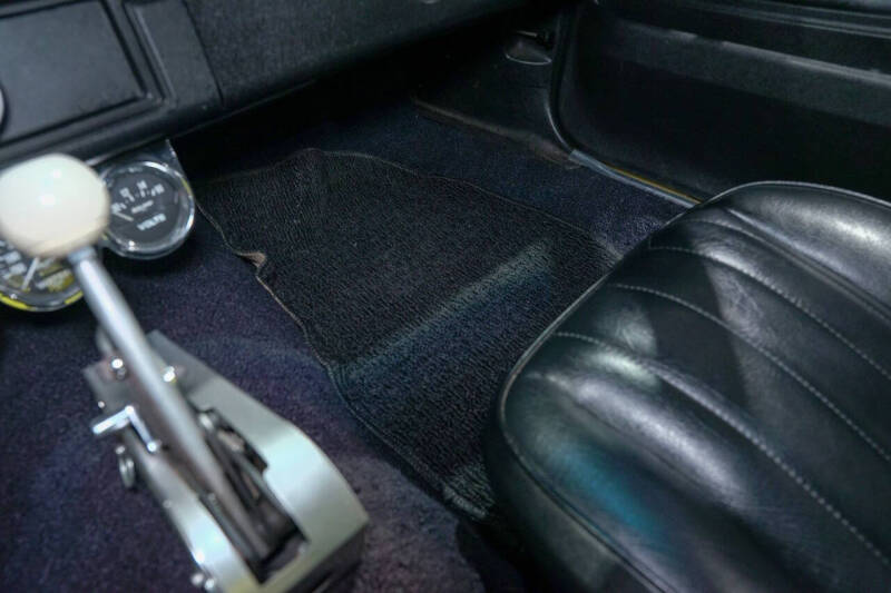 1973 Chevrolet Camaro