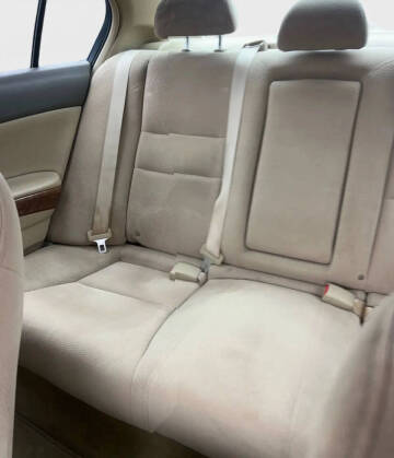 2008 Honda Accord EX