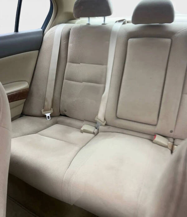 2008 Honda Accord EX