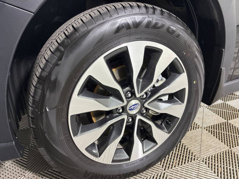 2023 Subaru Outback Touring XT